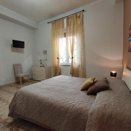 Appartamenti Ai Giardini 팔레르모 외부 사진