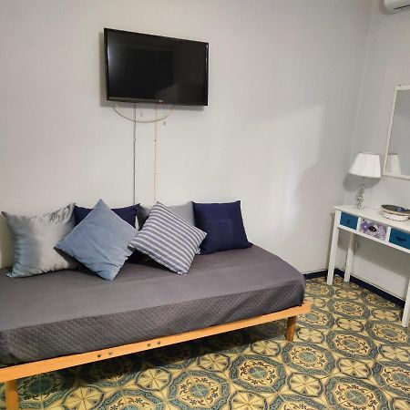 Appartamenti Ai Giardini 팔레르모 외부 사진