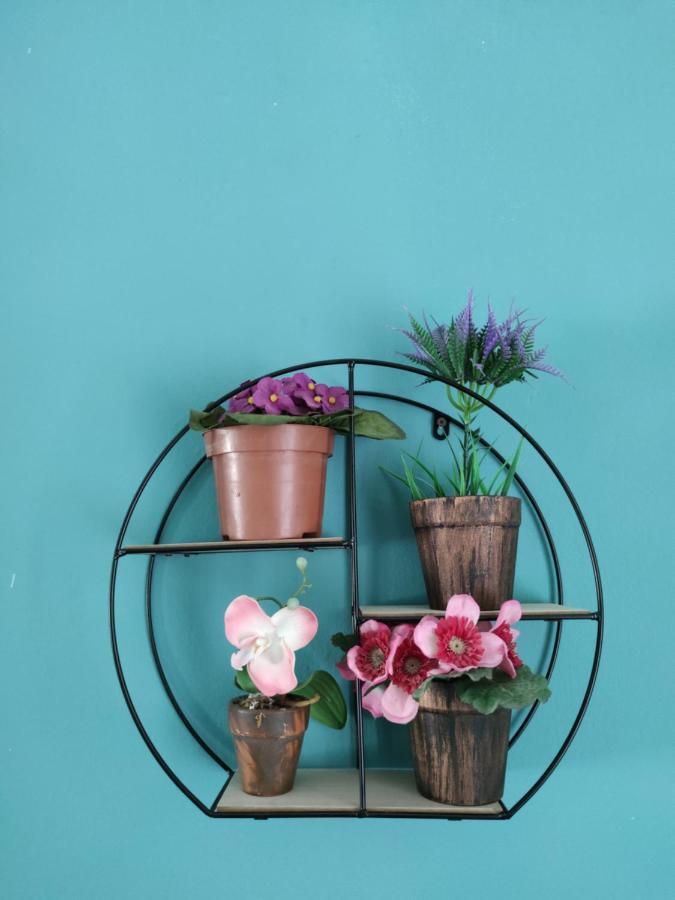 Appartamenti Ai Giardini 팔레르모 외부 사진