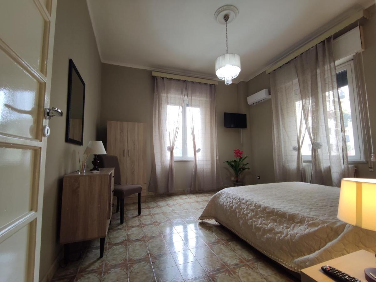 Appartamenti Ai Giardini 팔레르모 외부 사진
