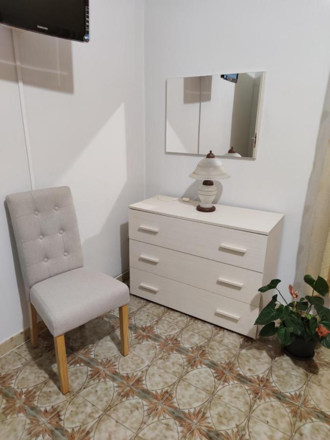 Appartamenti Ai Giardini 팔레르모 외부 사진