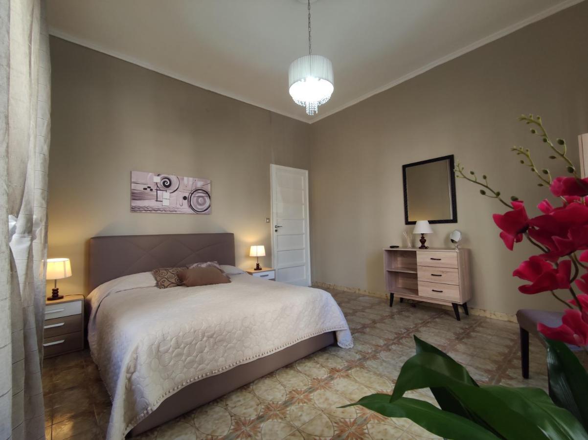 Appartamenti Ai Giardini 팔레르모 외부 사진