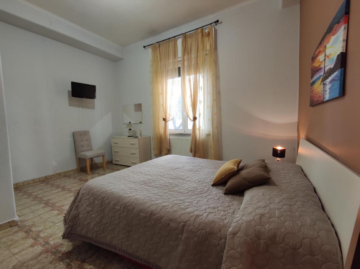 Appartamenti Ai Giardini 팔레르모 외부 사진