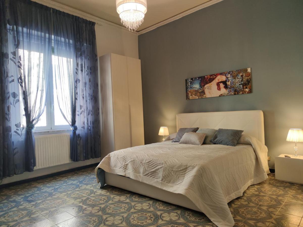 Appartamenti Ai Giardini 팔레르모 외부 사진