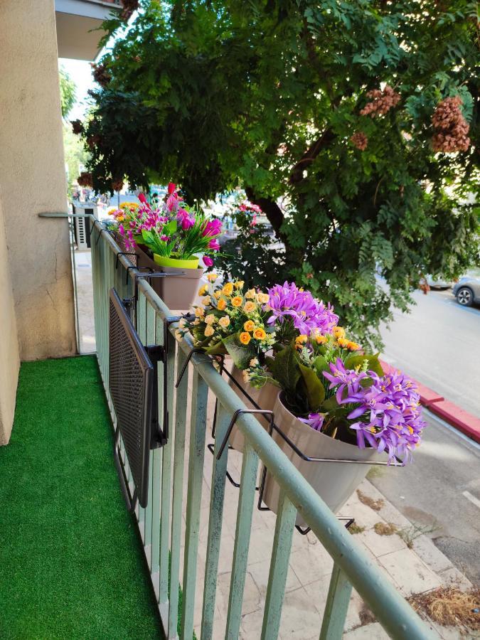 Appartamenti Ai Giardini 팔레르모 외부 사진