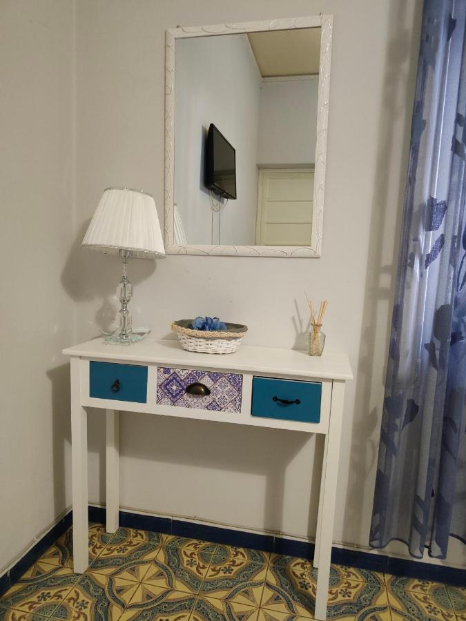Appartamenti Ai Giardini 팔레르모 외부 사진