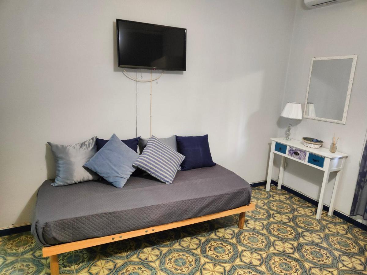 Appartamenti Ai Giardini 팔레르모 외부 사진