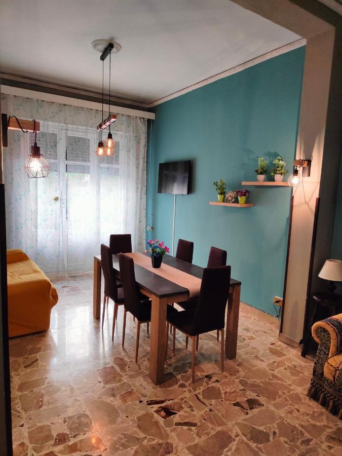 Appartamenti Ai Giardini 팔레르모 외부 사진