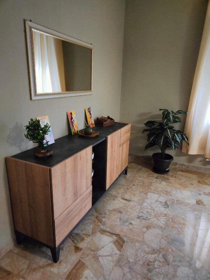 Appartamenti Ai Giardini 팔레르모 외부 사진